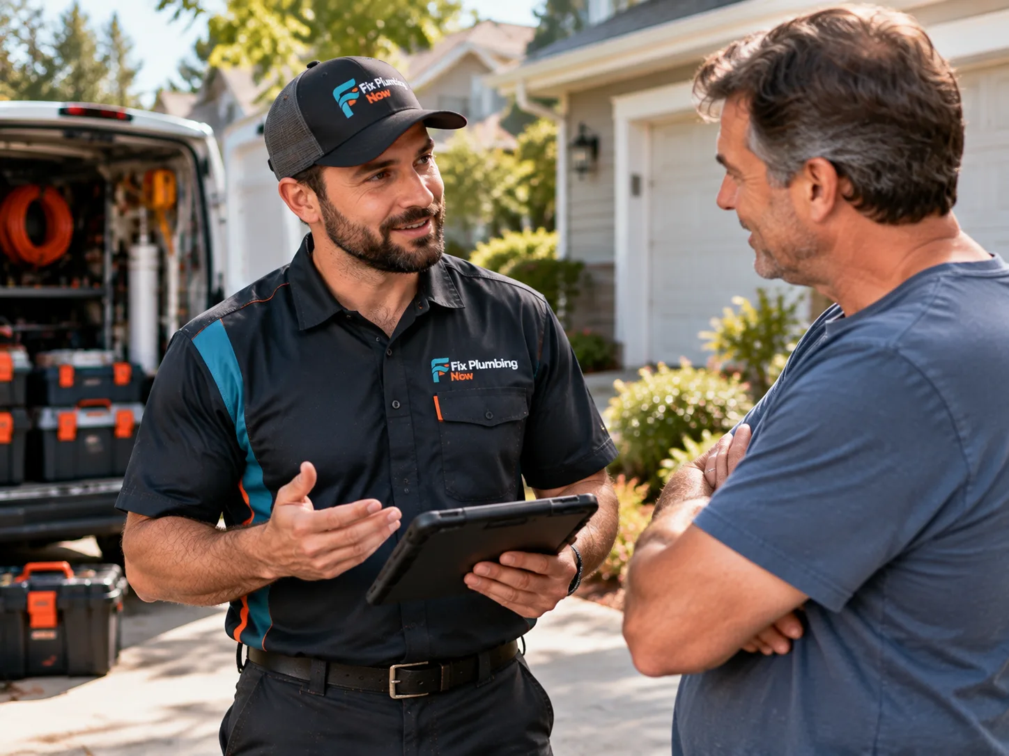 Clogged Drain Service New Port Richey, FL FAQs